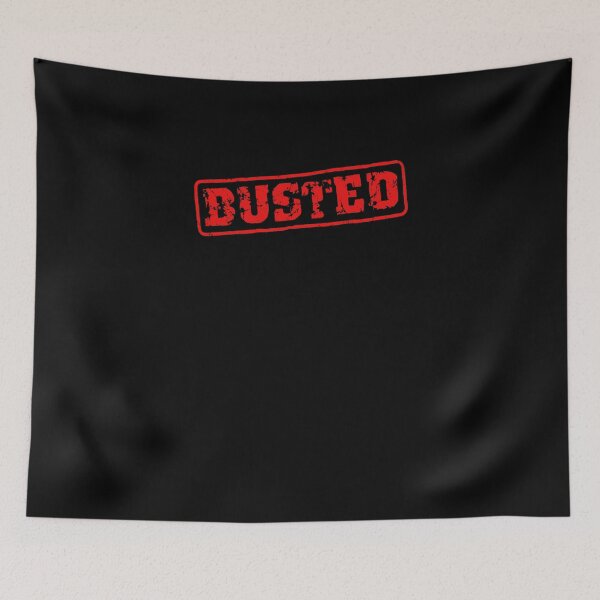 Item preview, BUSTED  designed and sold by OkunevaSebastia.