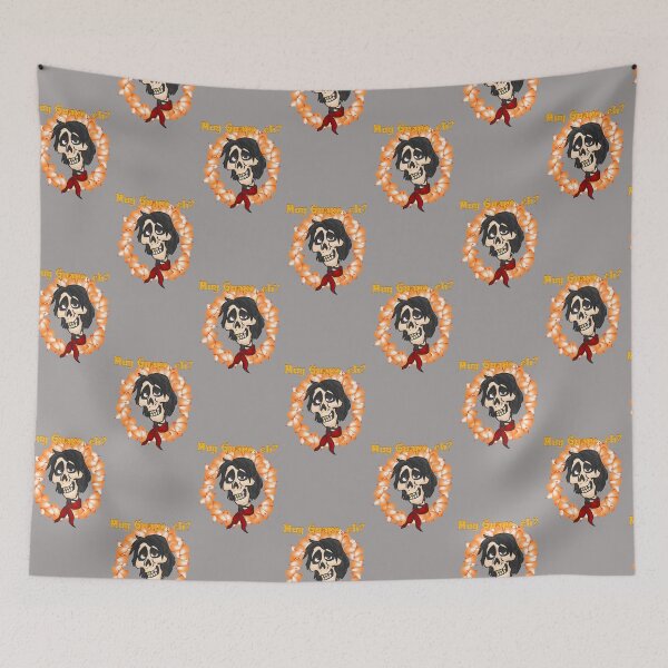 Item preview, Muy Guapo designed and sold by Artisan Noteworthy.