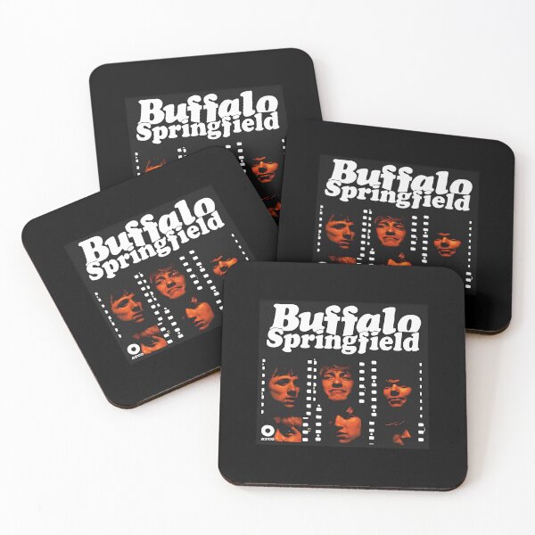 Item preview, Buffalo springfield .	 designed and sold by fdxjkrsf44.