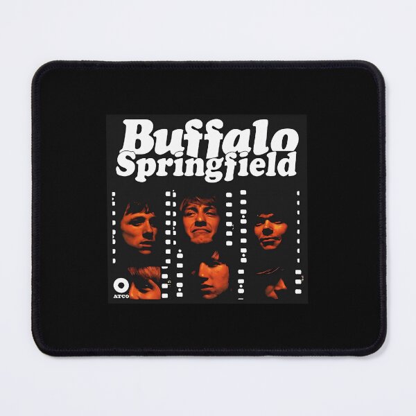 Item preview, Búfalo Springfield. designed and sold by fdxjkrsf44.