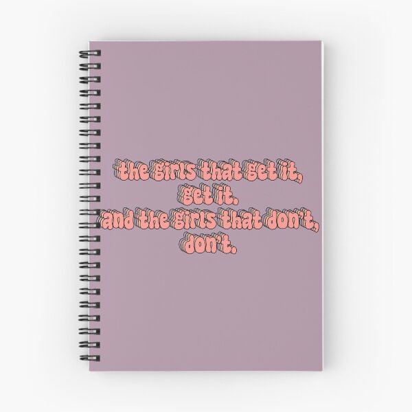 Item preview, the girls that get it get it and the girls that don’t don’t designed and sold by majin666bkk.