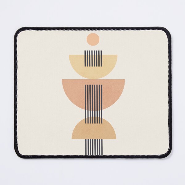 Item preview, SUN_PLAYFUL_SHAPE_GEOMETRIC_LOVE designed and sold by forgetmestudio.