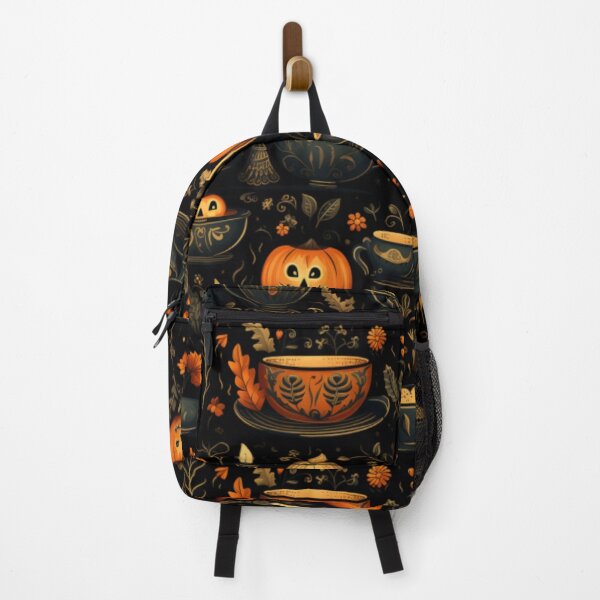 Item preview, Halloween: Amber Twilight  designed and sold by Digital Contours.