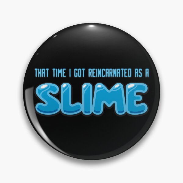 Item preview, That Time I got Slimed designed and sold by JamesCMarshall.