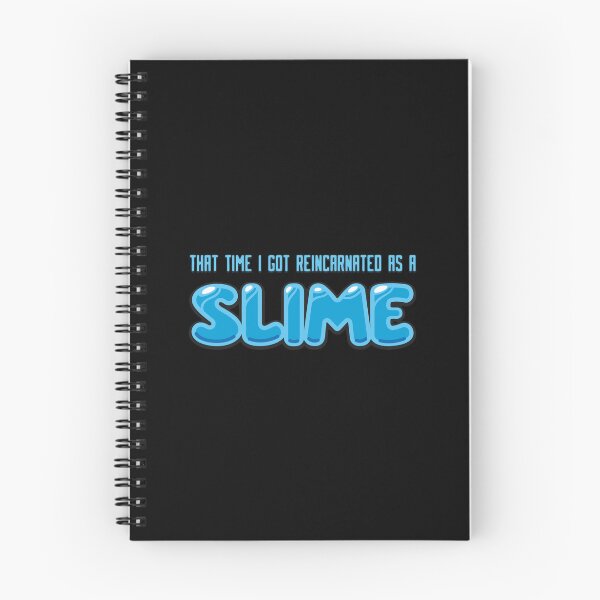 Item preview, That Time I got Slimed designed and sold by JamesCMarshall.