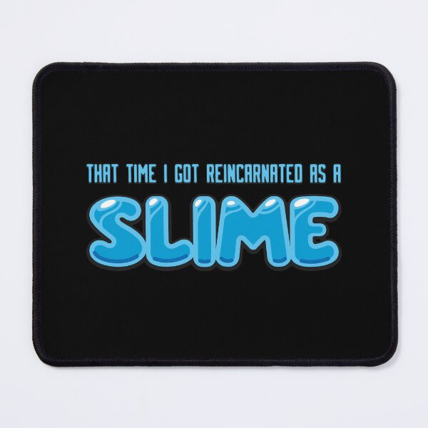 Item preview, That Time I got Slimed designed and sold by JamesCMarshall.
