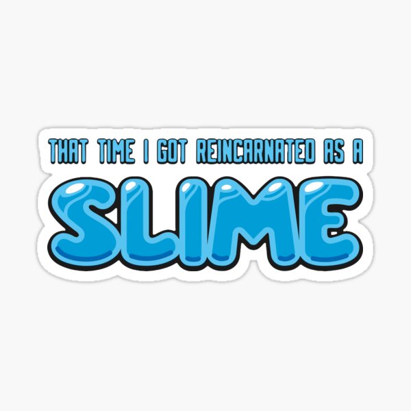 Item preview, That Time I got Slimed designed and sold by JamesCMarshall.