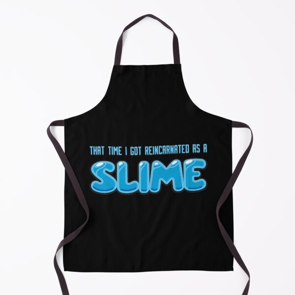 Item preview, That Time I got Slimed designed and sold by JamesCMarshall.