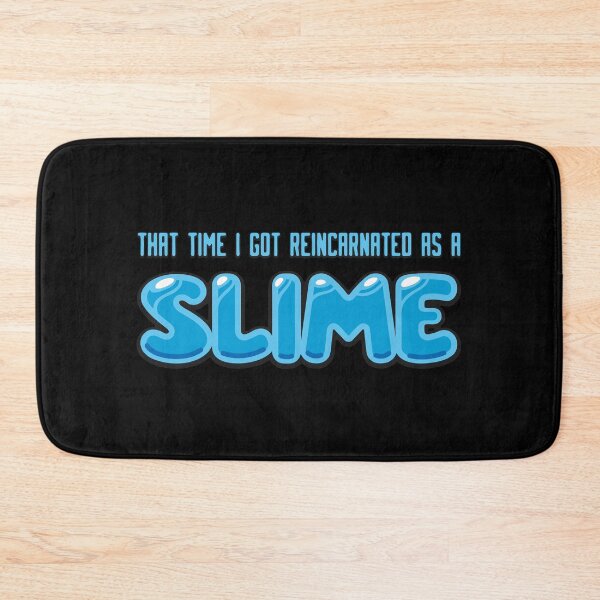 Item preview, That Time I got Slimed designed and sold by JamesCMarshall.