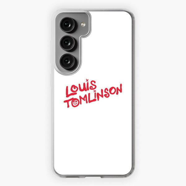 Louie Chrome Phone Case