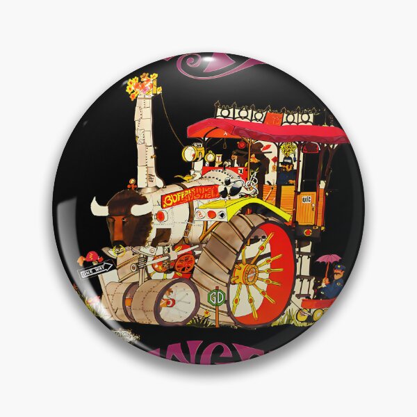 Item preview, Buffalo Springfield A Rock Band from Canada and the United States  	 designed and sold by fdxjkrsf44.