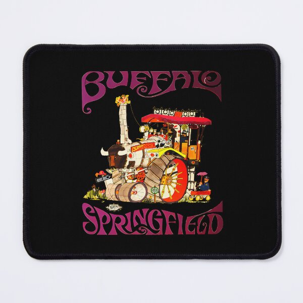 Item preview, Buffalo Springfield A Rock Band from Canada and the United States  	 designed and sold by fdxjkrsf44.