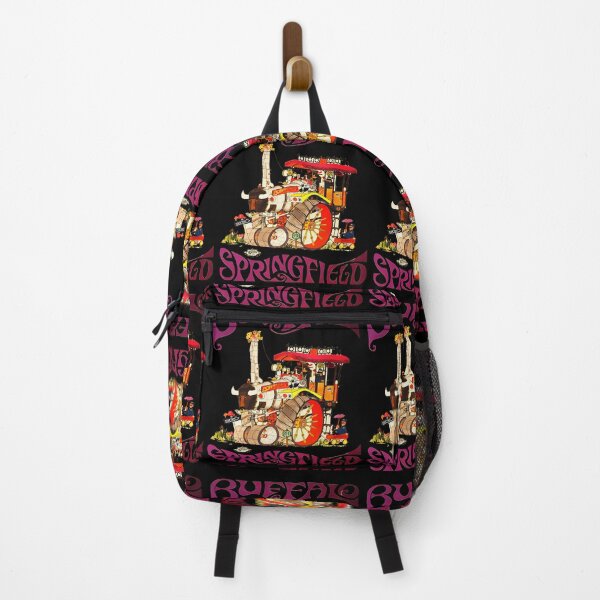 Item preview, Buffalo Springfield A Rock Band from Canada and the United States  	 designed and sold by fdxjkrsf44.