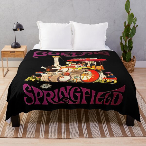 Item preview, Buffalo Springfield A Rock Band from Canada and the United States  	 designed and sold by fdxjkrsf44.