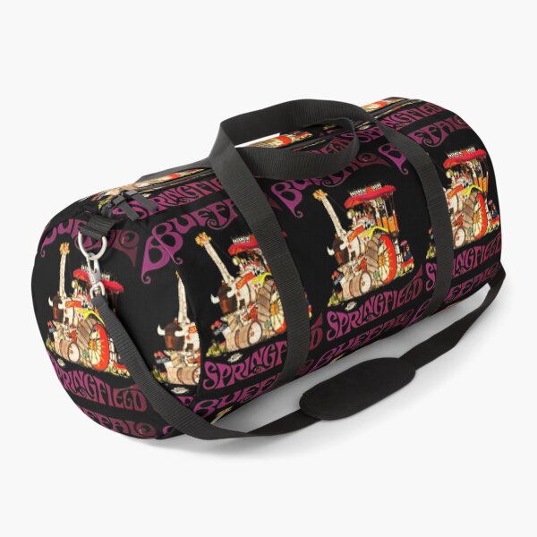 Item preview, Buffalo Springfield A Rock Band from Canada and the United States  	 designed and sold by fdxjkrsf44.