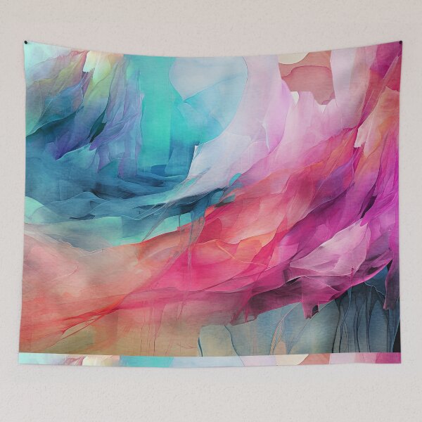 Item preview, Sinuous designed and sold by Sasha Art Gallery.