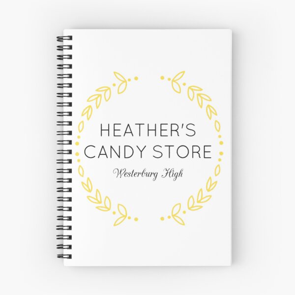 Item preview, Heather McNamara's Candy Store designed and sold by Sydneys-stuff.