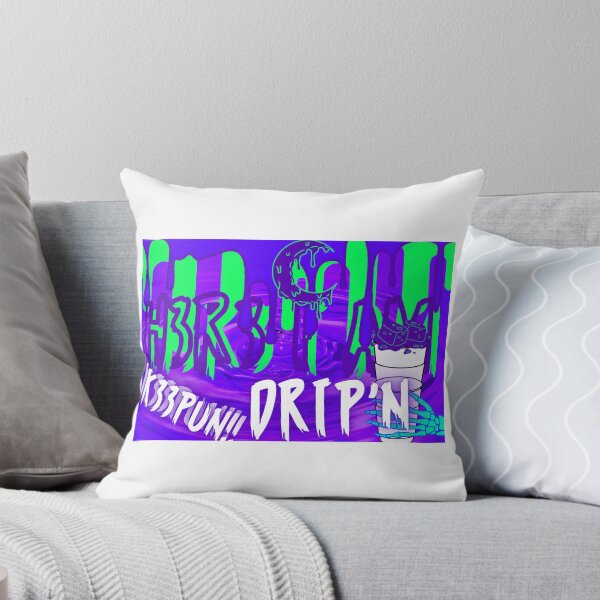 Item preview, Dripp designed and sold by H3R3IAM.
