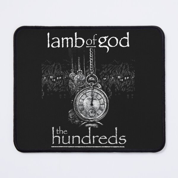 Item preview, Lamb Of God Band designed and sold by Maybelle  Nelson.
