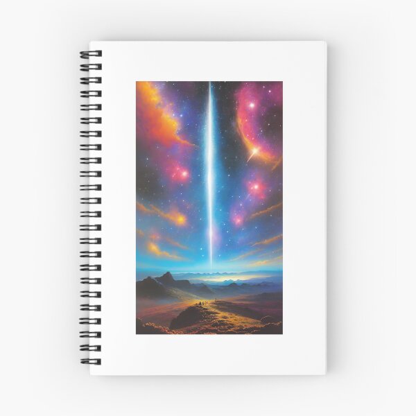 Item preview, The Dividing Light designed and sold by Mrpumptees.