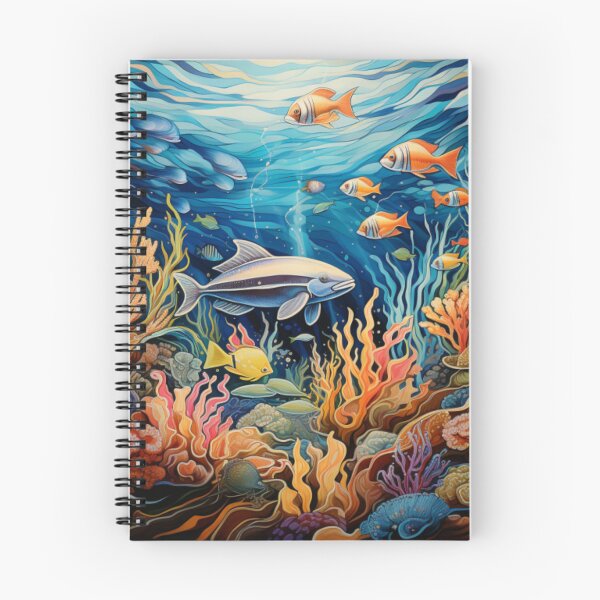 Item preview, OCEANIC DREAMS designed and sold by PXLHDVP.
