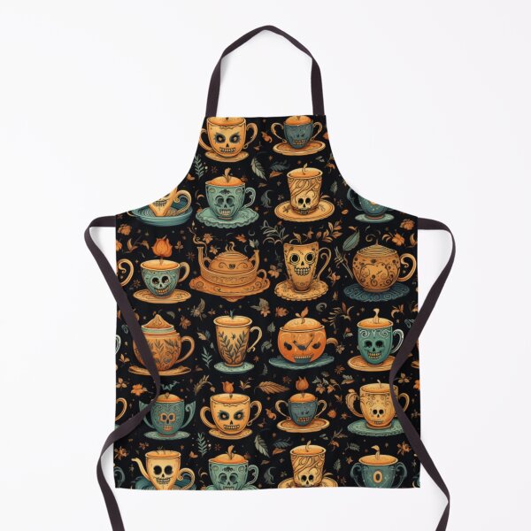 Item preview, Halloween: Harvest Moonlight designed and sold by Digital Contours.