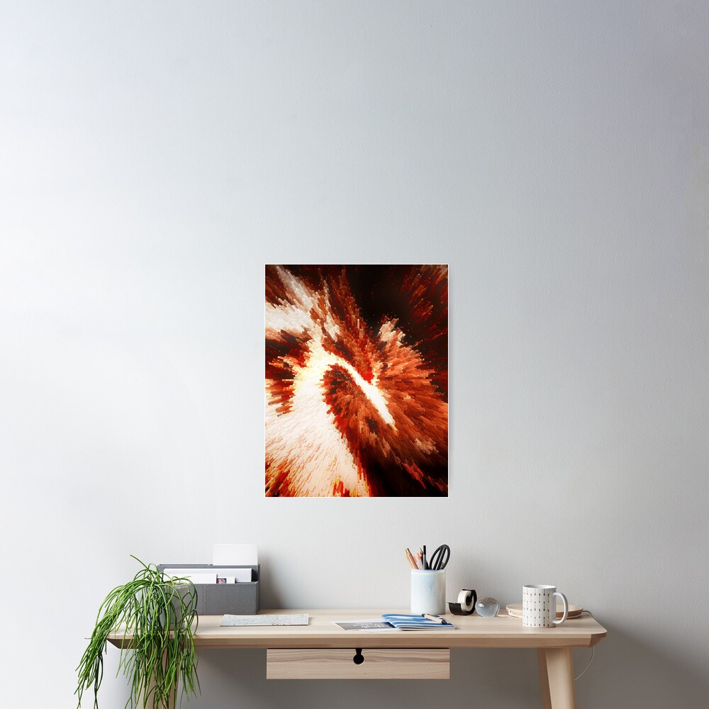 Item preview, Poster designed and sold by CarolM.