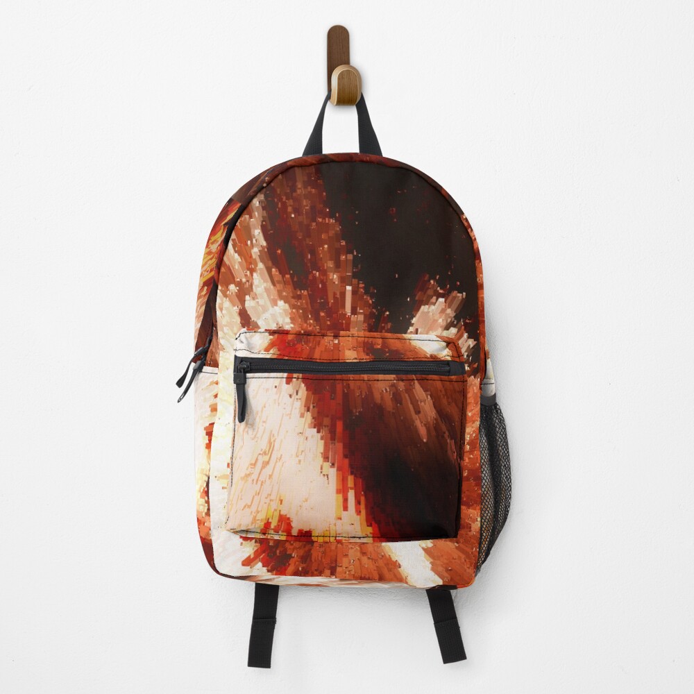 Item preview, Backpack designed and sold by CarolM.