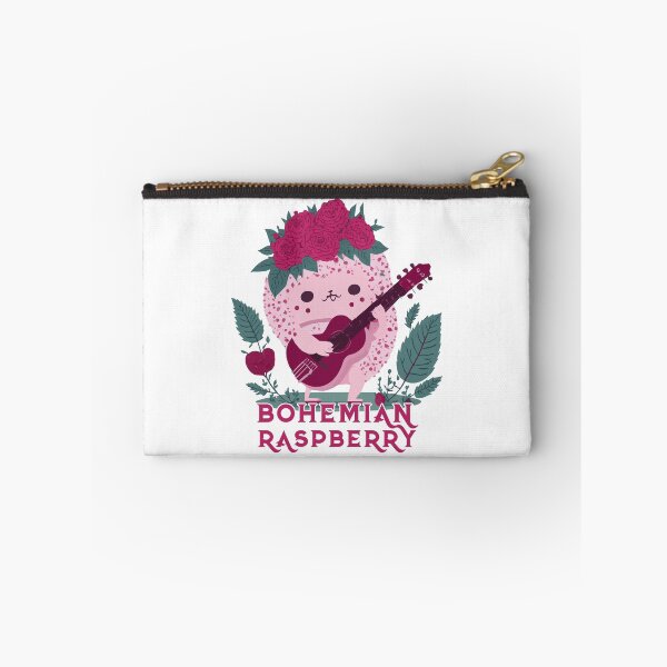 Item preview, Bohemian Raspberry designed and sold by thematics.