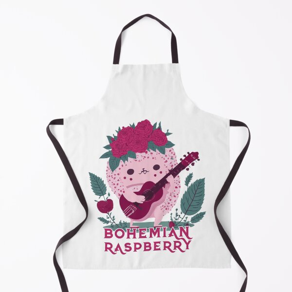 Item preview, Bohemian Raspberry designed and sold by thematics.