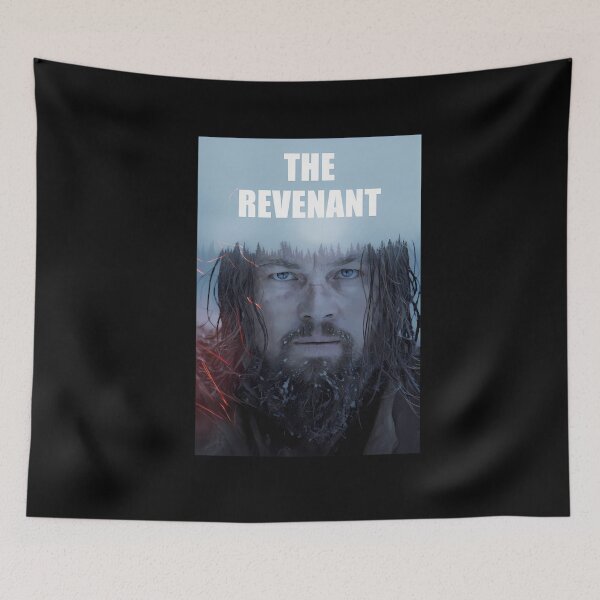 Item preview, Geschenke Für Männer Der Wiedergänger Leonardo Dicaprio  	 designed and sold by ckhogurv50.