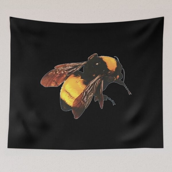 Item preview, Bumblebee De Garçon De Fleur  	 designed and sold by fdxjkrsf44.