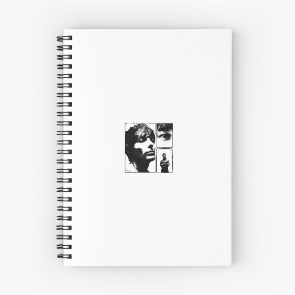 Item preview, Louis Tomlinson B&W designed and sold by valfossi.