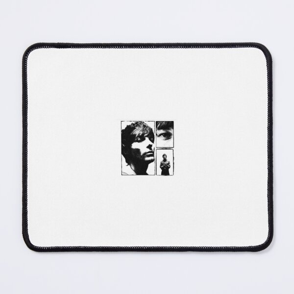 Item preview, Louis Tomlinson B&W designed and sold by valfossi.