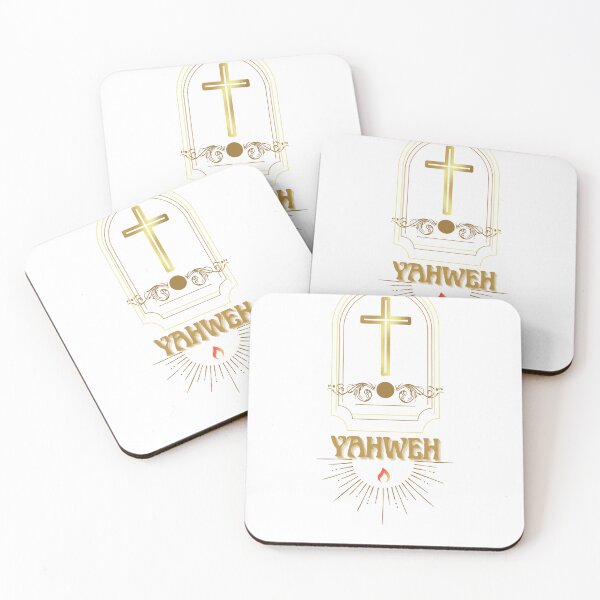 Item preview, YAHWEH  designed and sold by Misael Valentin.