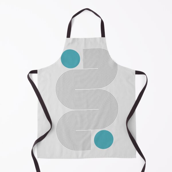 Item preview, GREAT_WAVE_OCEAN_SURF_BLUE designed and sold by forgetmestudio.