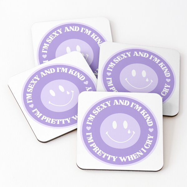 Item preview, i'm sexy and i'm kind designed and sold by remcneil.