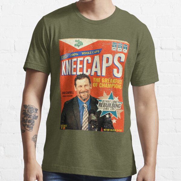 dan campbell kneecaps shirt