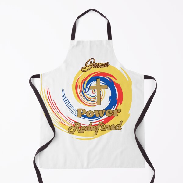 Item preview, Power redefined designed and sold by Misael Valentin.