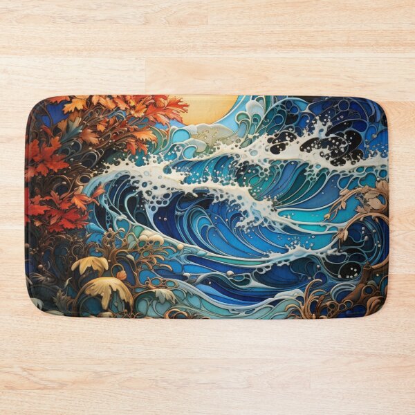 Item preview, OCEANIC DREAMS 2 designed and sold by PXLHDVP.