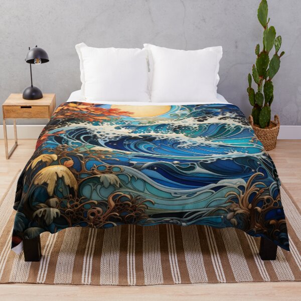 Item preview, OCEANIC DREAMS 2 designed and sold by PXLHDVP.