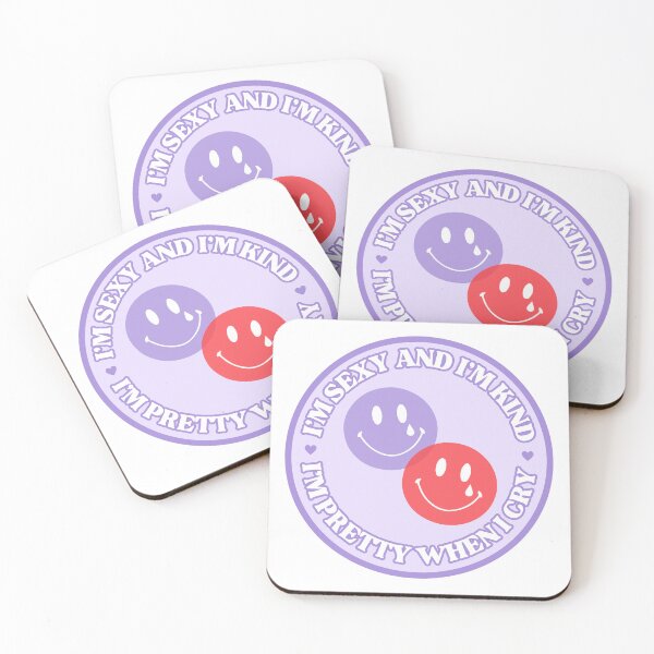 Item preview, i'm sexy and i'm kind designed and sold by remcneil.