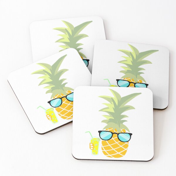 Item preview, Pineapple Lemonade designed and sold by Nicolette Love.