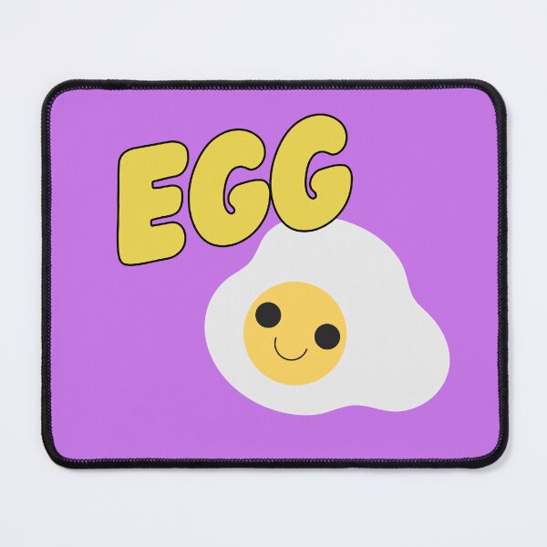 Item preview, Cute fried egg, simple and funny yellow gift everyone loves designed and sold by Giant-Mickey.