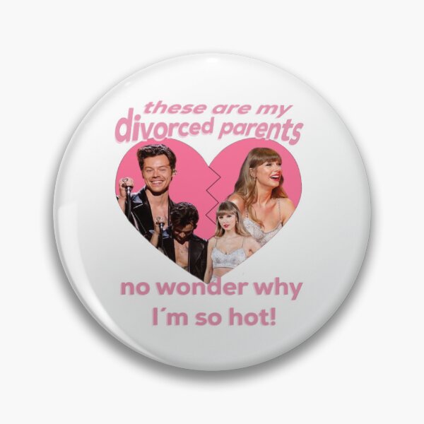 Item preview, Haylor divorced parents designed and sold by valfossi.