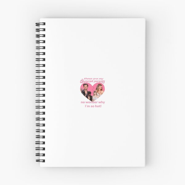 Item preview, Haylor divorced parents designed and sold by valfossi.
