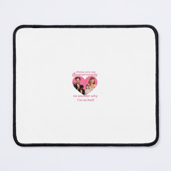 Item preview, Haylor divorced parents designed and sold by valfossi.