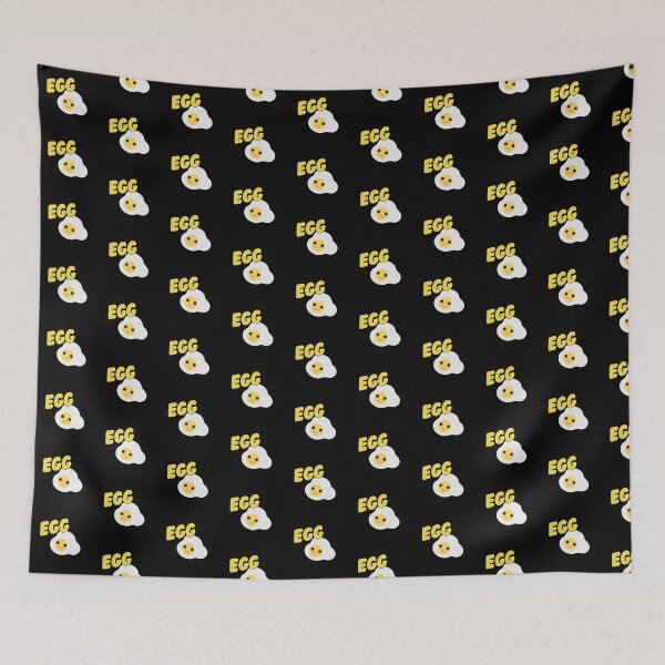 Item preview, Cute fried egg, simple and funny yellow gift everyone loves designed and sold by Giant-Mickey.