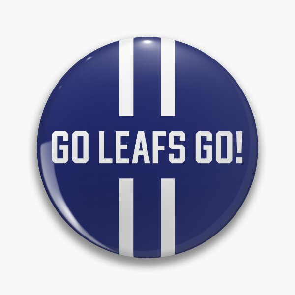 Item preview, Go Leafs Go designed and sold by Tarroi.