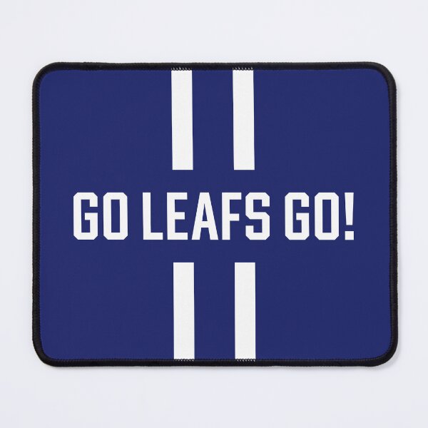 Item preview, Go Leafs Go designed and sold by Tarroi.
